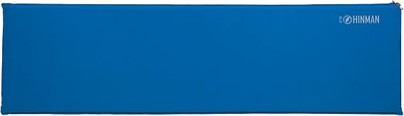 Big Agnes Hinman Foam Core - Self-Inflating Sleeping Pad, Regular
