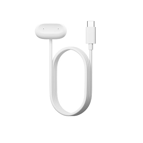 Google Fitbit Air Charger - Only Compatible with Google Fitbit Air