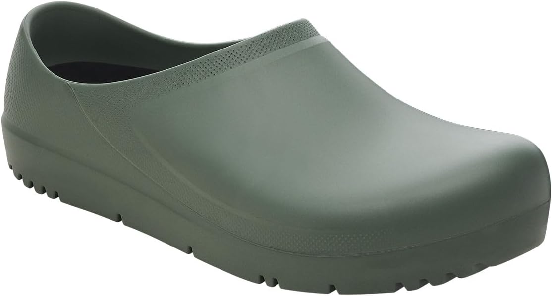 Birkenstock Profi Birki 2.0 PU Clog O4, Normal Width
