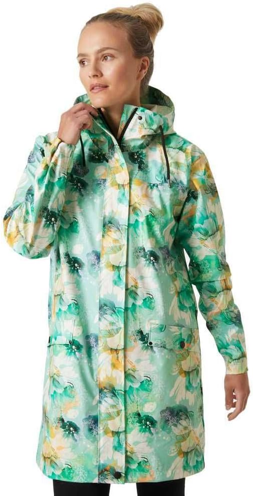 Helly Hansen Rain Jacket