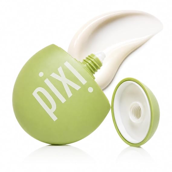 Pixi Beauty Hand Hero Lotion | Lightweight Non-Greasy Hand Cream for Dry Hands | Quick-Absorbing Purifying Formula with Ceramides, Jojoba & Tea Tree Oil | Travel-Size Hand Moisturizer | 1 fl oz