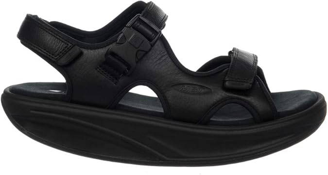 MBT Men's Kisumu 3 S Sandal | Walking Sandals