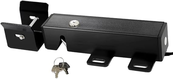 TOPENS ET24 Automatic Electric Gate Lock