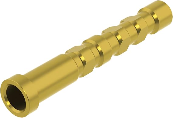 Gold Tip Brass .246 Insert 12/pk