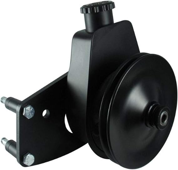 Power Steering Pump Kit