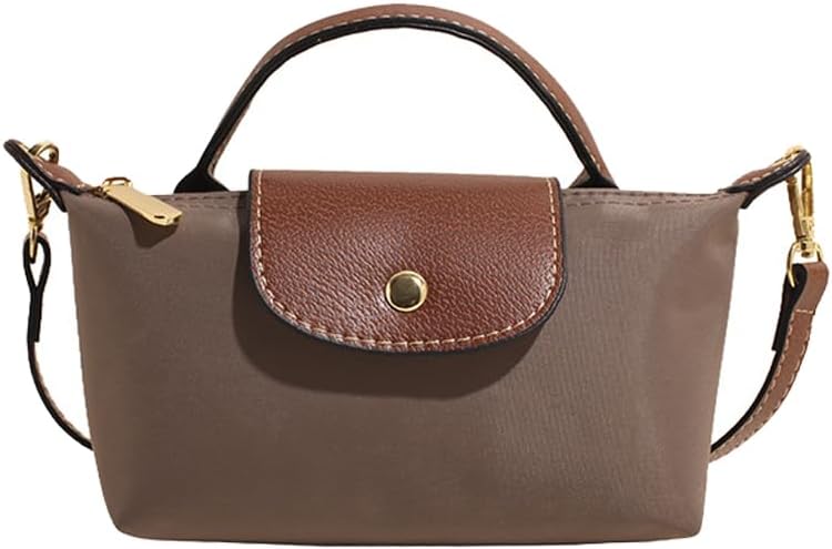 Mini Bag Crossbody, Handbags Purses with Adjustable Strap for Women