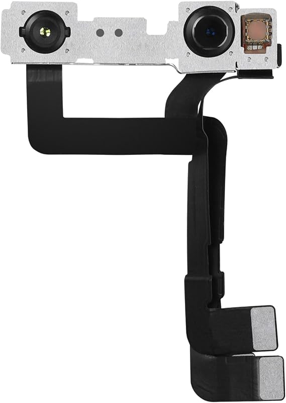Front Camera Replacement for iPhone 11 Pro Max 12MP
