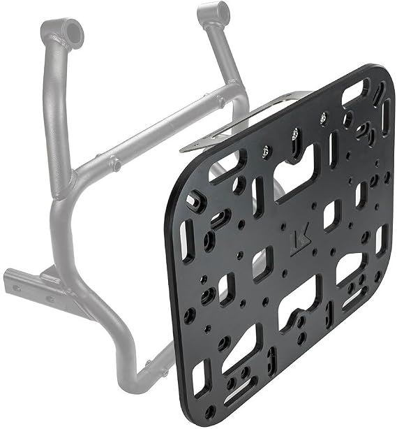 Kriega OS-Platform for Yamaha Tenere 700