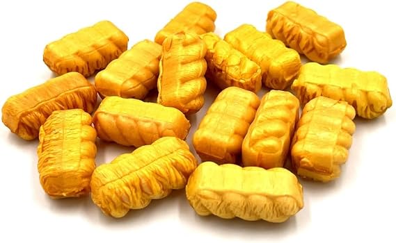 Sweet Peanuts Peanut and Devon cream flavour hard boiled sweets (500g)