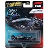 HOT WHEELS Premium 2025 Formula 1 Mercedes-Amg Petronas HRV11 - JKD80 'George Russel'