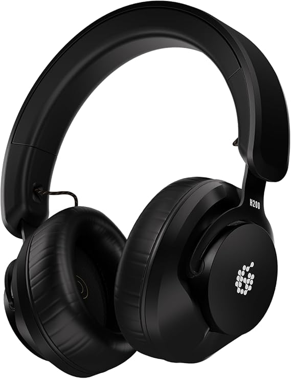 ADAM Audio H200 Closed-Back Studio Headphones
