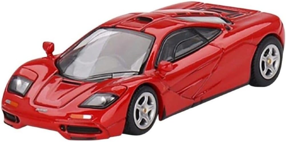 MINI GT MGT00654-L Collectible Miniature Car