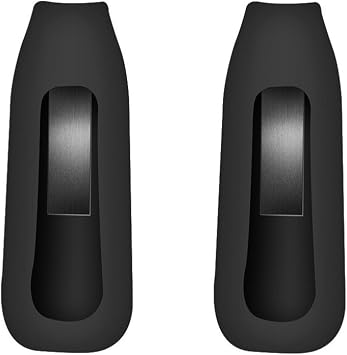 Clip Holder Compatible with Fitbit One Set of 2