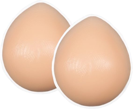 NuBra Beach Teardrop Seamless Silicone Enhancer