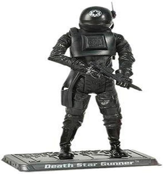 Star Wars - The Saga Collection Basic Figure Death Star Gunner