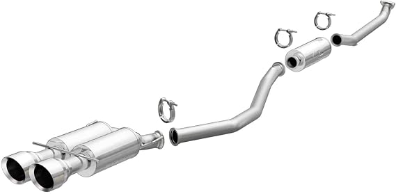MagnaFlow Performance Cat-Back Exhaust System Kit 19420