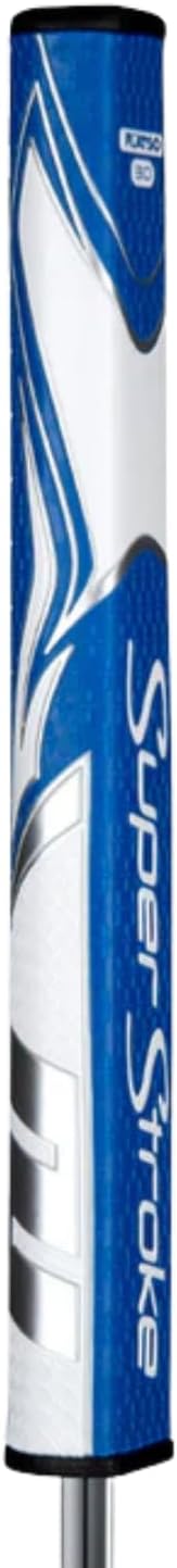 SuperStroke Zenergy Flatso Golf Putter Grip