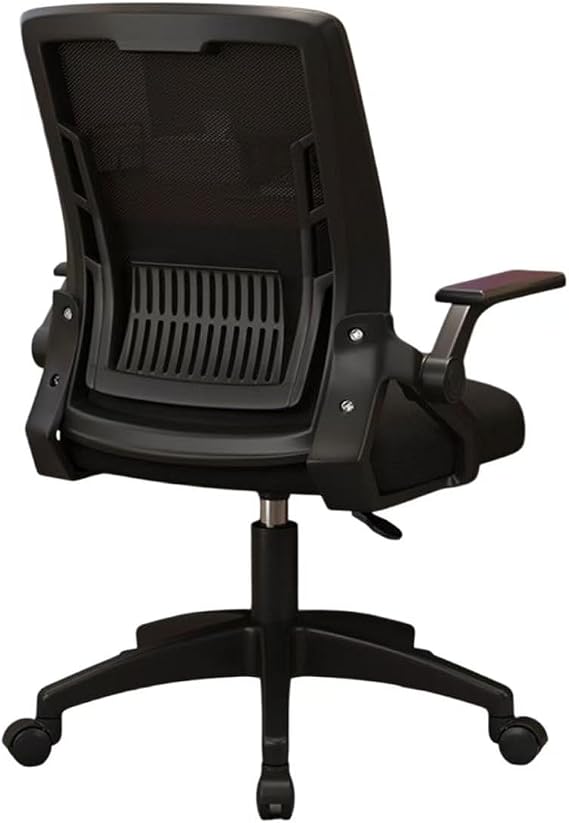 Executive Office Desk Chair with High Back Computer Desk Chair Ergonomic Managerial Chairs with Adjustable Height and Tilt Back Executive Swivel Chair Swivel Task Chair for Conference Rooms
