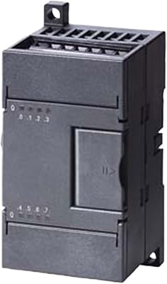 S7-200 6ES7222-1BF22-0XA8 6ES7222-1HF22-0XA8 6ES7 222-1BF22-0XA8 6ES7 222-1HF22-0XA8 PLC Module Multi-Purpose for Homes, Factories, Etc. Color : 6ES7222-1BF22-0XA8