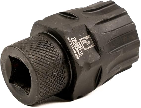 Pedro's Pro Cassette Lockring Socket No Pin, Sram/Shimano