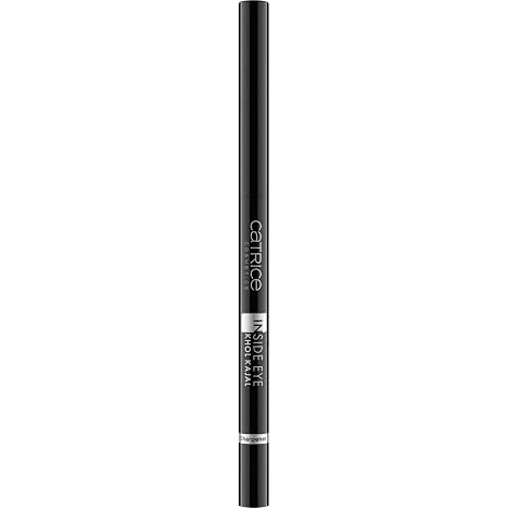 Catrice Kajal Inside Eye Khol Kohl Black 010 20 g