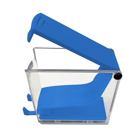 Dentist Cotton Rolls Dispenser Dentist Clinic Container Pre-Roll Cone Fixes