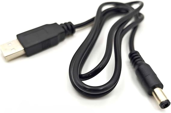 Original USB Charging Cable for Launch X-431 CRP123i, CRP129e, CRP129x