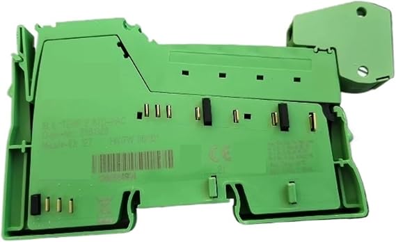 Temperature Measurement Function Module, IB IL Temp 2 RTD-PAC-2861328
