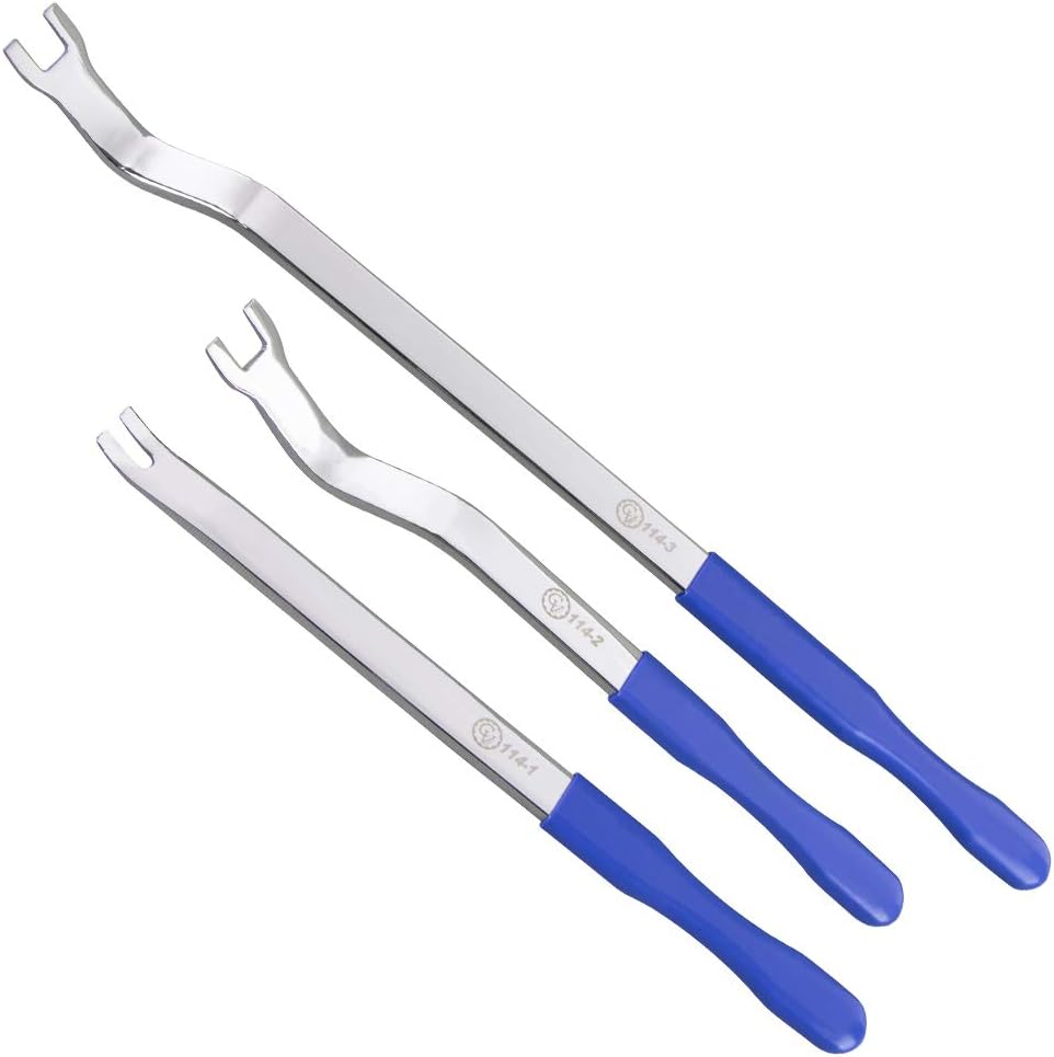 Cal-Van Tools XL Clip Lifter Set 114