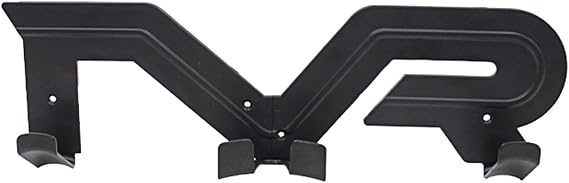 VR Headset Wall Mount, Universal VR Wall Holder Stand, Space Saving