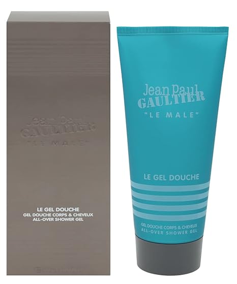 Jean Paul Gaultier Le Male Shower