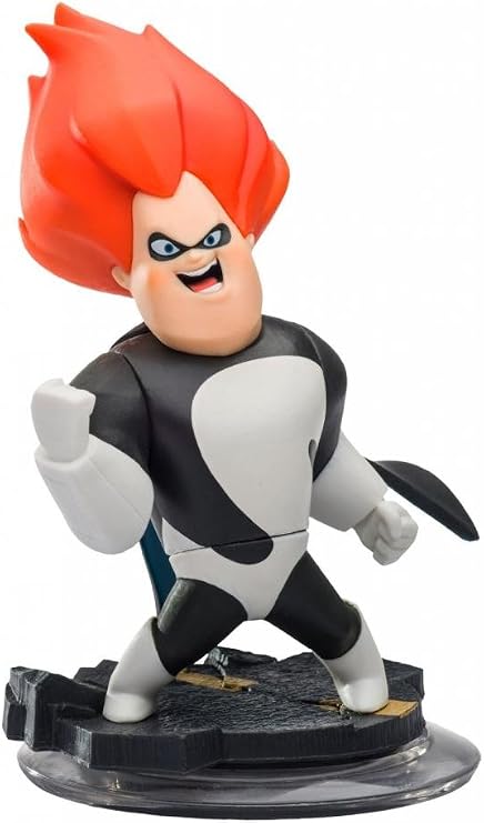 Disney Infinity - Figur: Syndrome