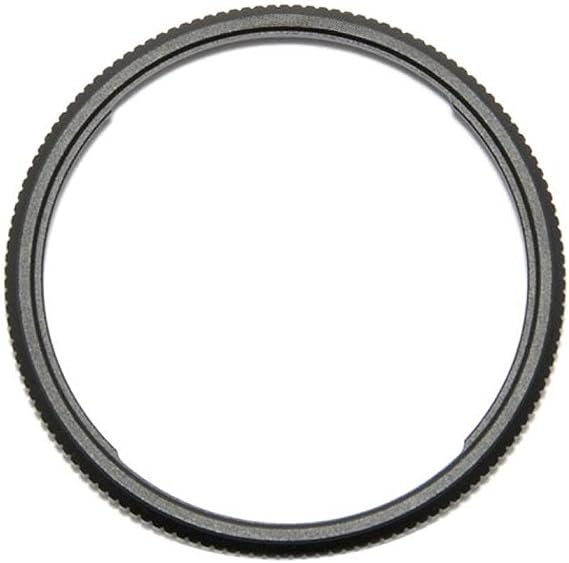 Canon PowerShot SX50 HS Lens & Filter Adapter (Low Profile)