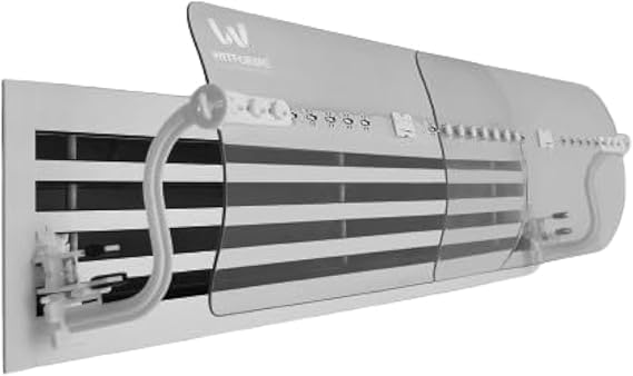 Witforms Grill Type Air Conditioner Apparatus