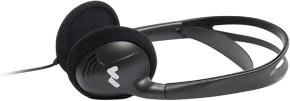 Williams Sound HED 027 HED 027 Heavy Duty Folding Headphone
