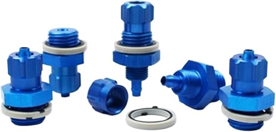 10pcs Quick Connector CK CK-M5-PK-3/4 CK-1/8-PK-3/4/6 CK-1/4-PK-4/6/8 CK-3/8-PK-6/9/13 CK-1/2-PK-13 3561 3562 3563 2027 2028 2029 2030(CK-1-4-PK-8 2031)
