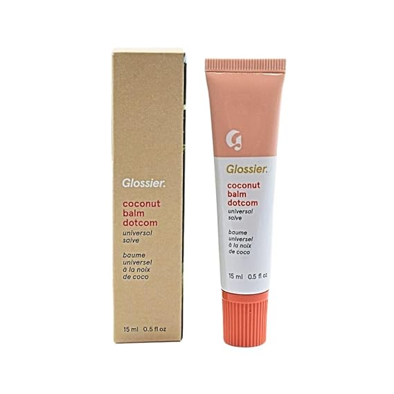 Glossier - Coconut