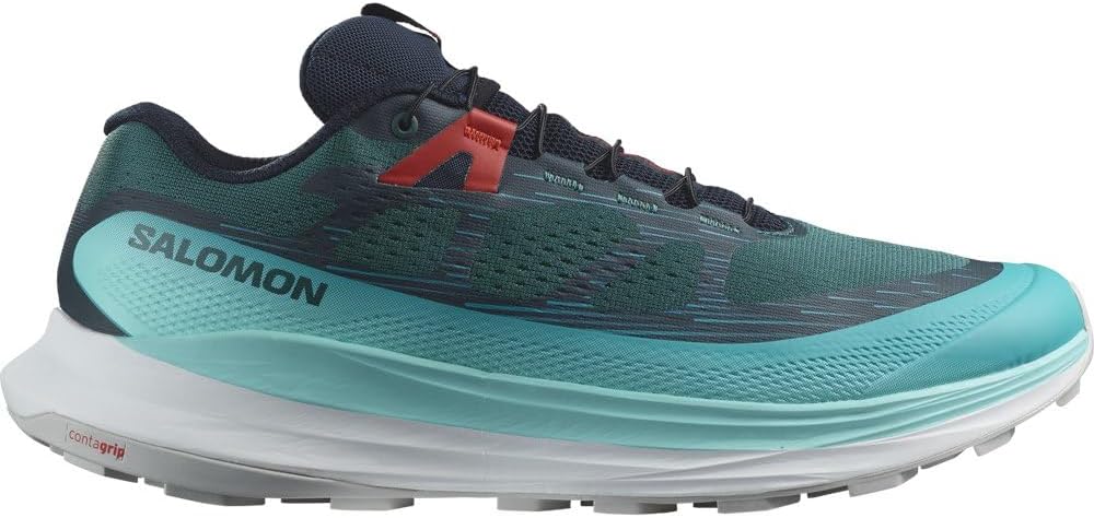 Salomon Womens Ultra Glide