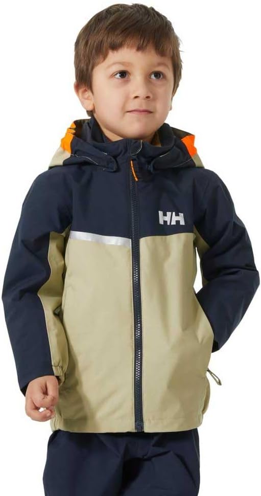 Helly Hansen Kids Shelter HT Jacket (Little Kid)