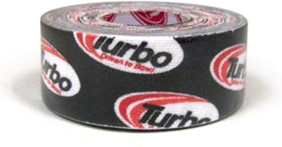 Turbo Grips Driven to Bowl Fitting Uncut Tape Roll