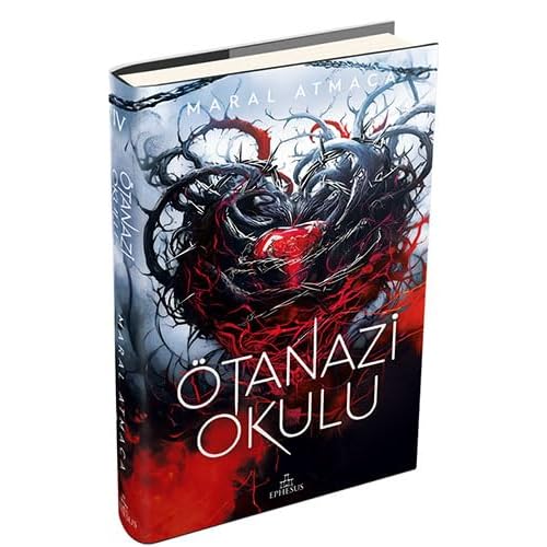 Ötanazi Okulu 4 Ciltli Ciltli Kapak – 15 Ağustos 2023