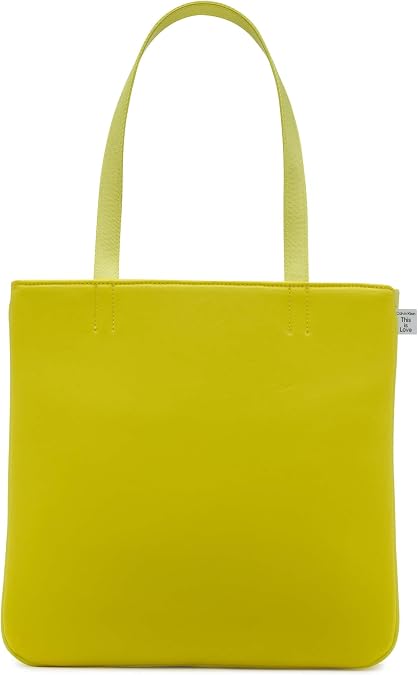 Calvin Klein Tessa Key Item Tote