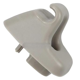 1pc/Package Clip (Sun Visor) 1HS09BD1AA YANGMO-AUTO