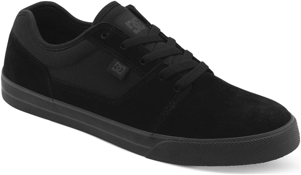 DC Shoes Men's Tonik Trainers