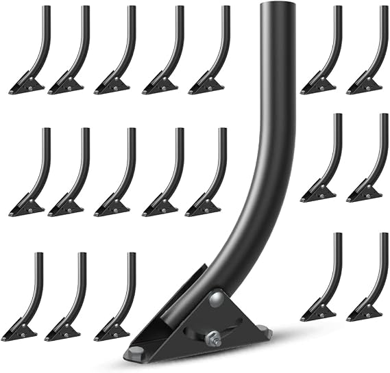 ANTOP Adjustable Attic Antenna Mount 13inches, 20pcs