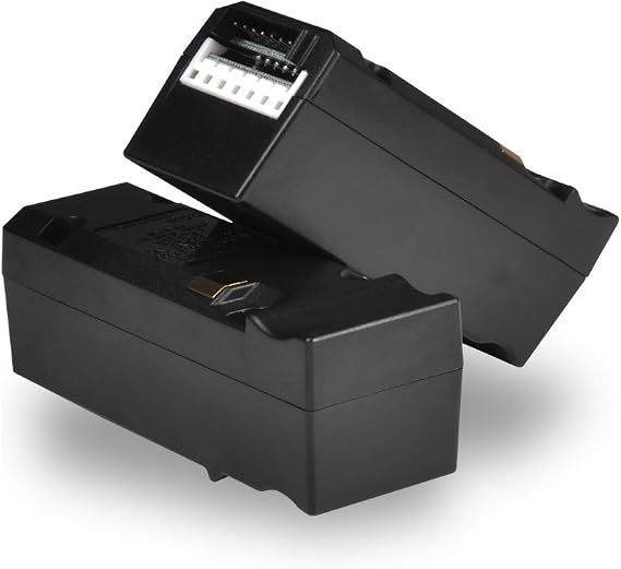 Hunter Sprinkler ICM600 I-Core 6-Station Plug-in Expansion Module