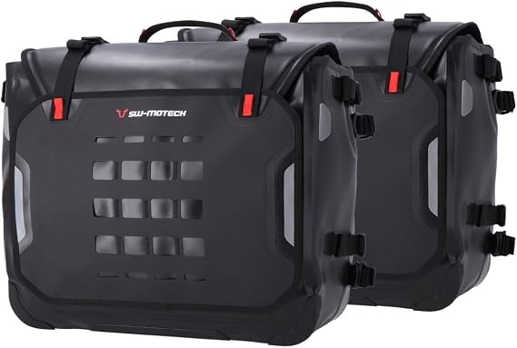 Sw-Motech BC.SYS.22.995.21000B Sysbag WP System - L/L