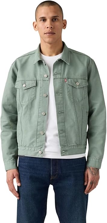 Levi's Men's The Trucker Jacket