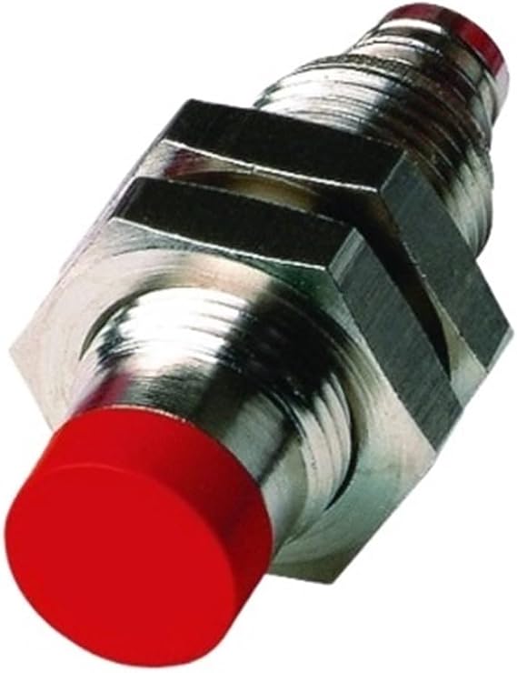 Read Head CES-A-LMN-SC 077790, M8 Connector, Safe Switch