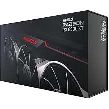 AMD Radeon RX 6900 XT